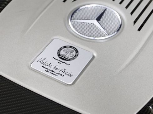 Used 2018 Mercedes-Benz G 65 AMG 4MATIC image 25