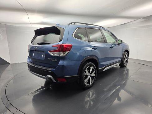 Used 2021 Subaru Forester Touring w/ Popular Package #2 image 4
