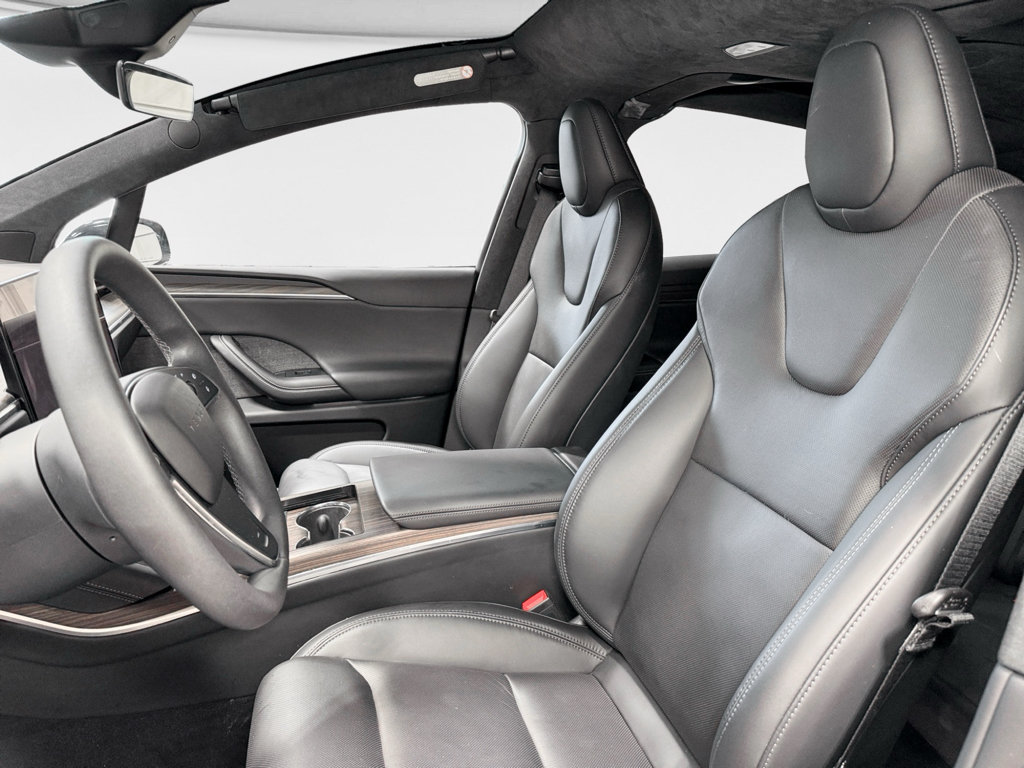 Used 2023 Tesla Model X AWD/4WD image 15