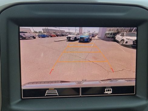 New 2026 GMC Sierra 3500 Pro image 21