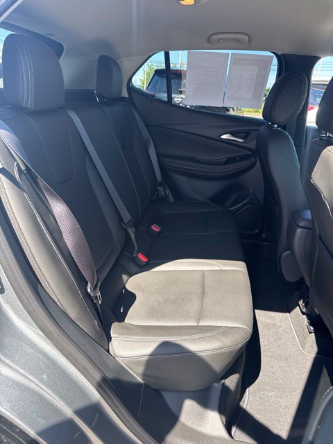 Used 2024 Buick Encore GX Sport Touring w/ Advanced Technology Package FWD image 15