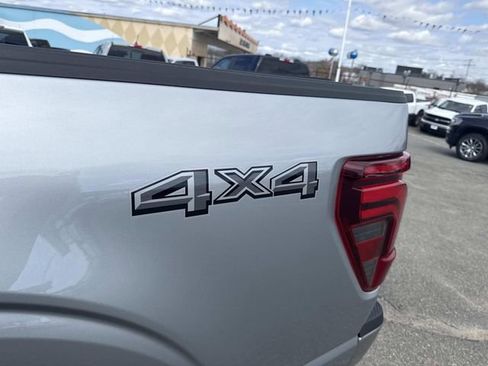 Used 2025 Ford F150 Lariat image 13