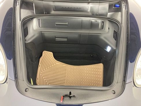 Used 2007 Porsche Cayman S image 18