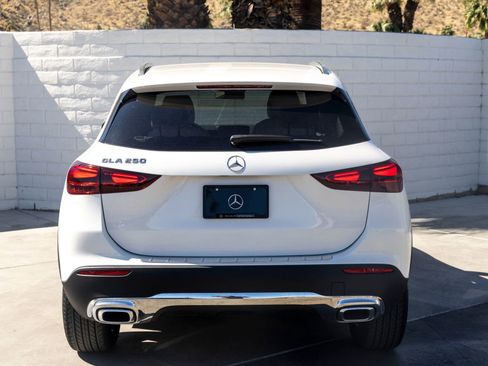Used 2026 Mercedes-Benz GLA 250 GLA 250 image 9