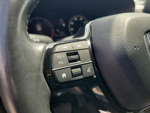 Used 2024 Honda CR-V EX-L image 26
