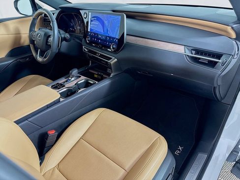 Certified 2025 Lexus RX 350 Premium w/ Convenience Package FWD image 30