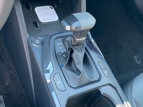 New 2026 Kia K4 EX image 13