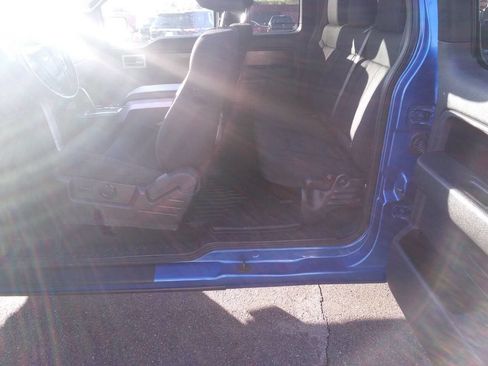 Used 2012 Ford F150 FX4 w/ FX Plus Pkg image 17