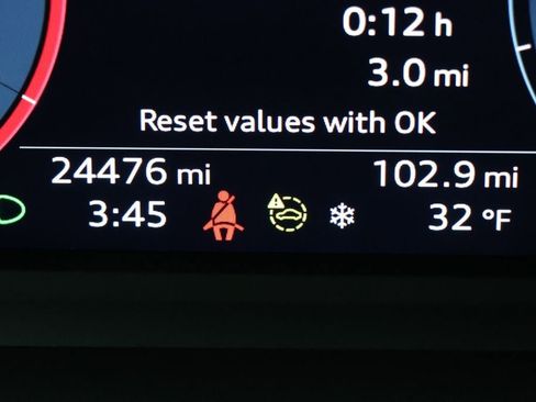 Used 2023 Audi A3 2.0T Premium Plus w/ Premium Plus Package image 19