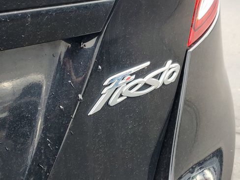 Used 2019 Ford Fiesta SE image 32