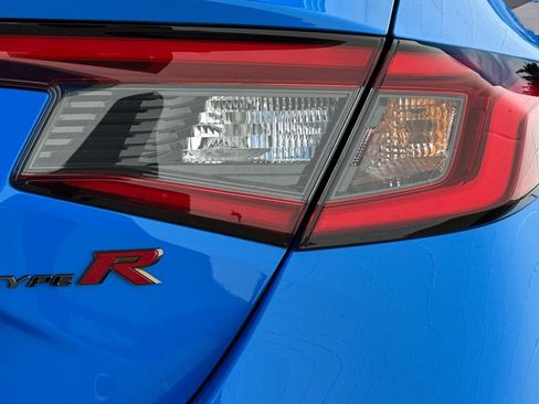Certified 2024 Honda Civic Type R image 12
