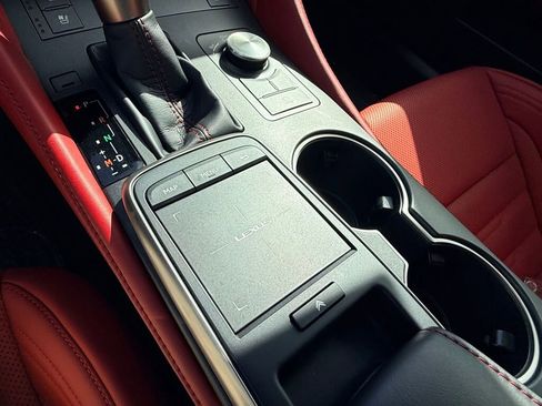 Used 2024 Lexus RC 350 F Sport image 21