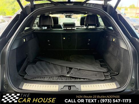 Used 2021 Land Rover Range Rover Velar R-Dynamic S AWD/4WD image 20