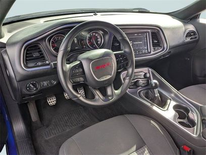 Used 2018 Dodge Challenger R/T Scat Pack