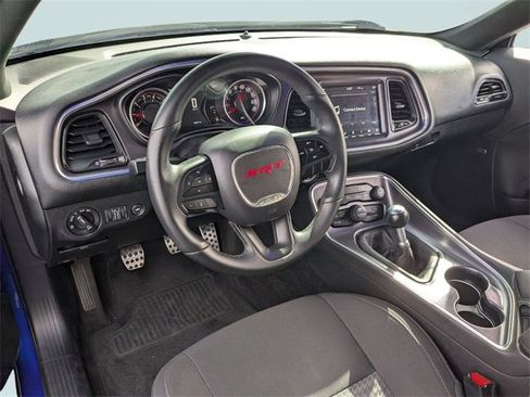 Used 2018 Dodge Challenger R/T Scat Pack image 3
