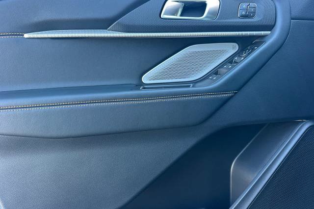 New 2027 Ford Explorer Tremor AWD/4WD image 42
