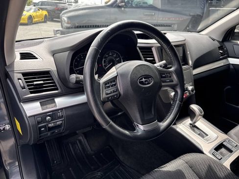 Used 2012 Subaru Outback 2.5i Premium AWD/4WD image 30