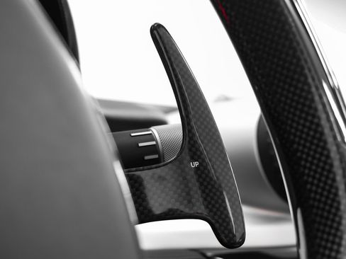 Used 2011 Ferrari 599 SA Aperta image 58