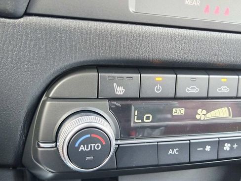 New 2025 MAZDA CX-5 Carbon Edition image 22