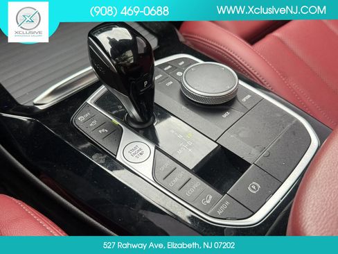 Used 2022 BMW X3 M40i AWD/4WD image 17