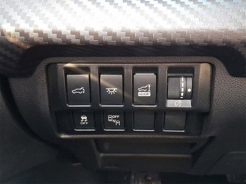 Certified 2022 Subaru Ascent Onyx Edition image 27