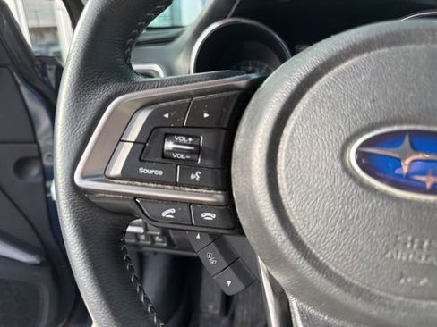 Used 2019 Subaru Outback 2.5i Premium image 13