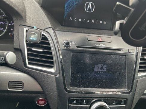 Used 2016 Acura RDX FWD w/ Advance Package image 12