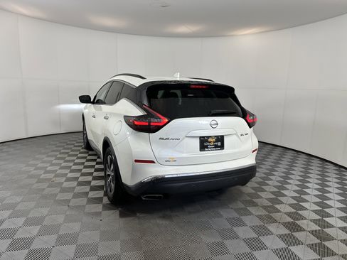 Used 2023 Nissan Murano SV image 8