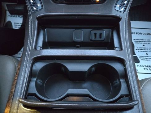 Used 2017 Chevrolet Tahoe Premier image 30