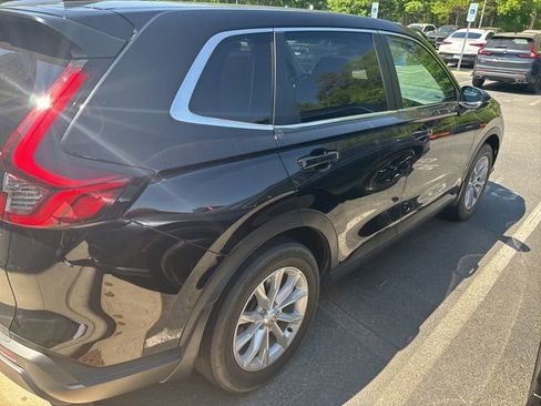 Used 2023 Honda CR-V EX-L image 12