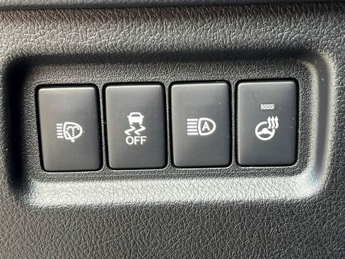 Used 2022 Lexus GX 460 w/ Black Line Special Edition AWD/4WD image 22