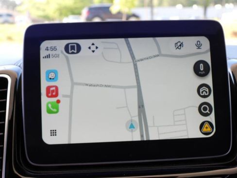 Used 2018 Mercedes-Benz GLS 450 4MATIC image 59