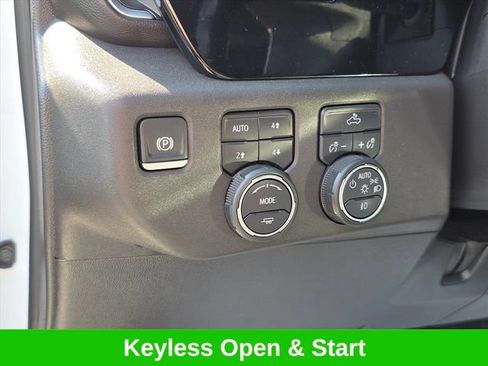 Used 2024 Chevrolet Silverado 1500 LT Trail Boss w/ Protection Package AWD/4WD image 28
