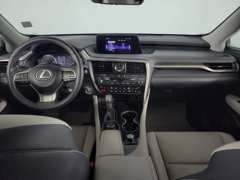 Used 2019 Lexus RX 350 FWD image 25