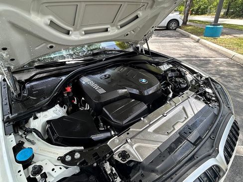 Used 2025 BMW 330i Sedan RWD image 29
