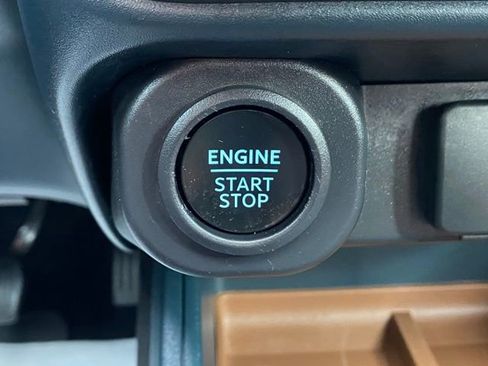 Used 2024 Ford Maverick Lariat w/ FX4 Off-Road Package image 52