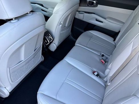 New 2026 Kia Sorento EX FWD image 14