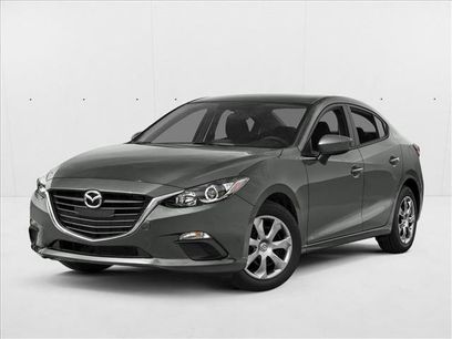 Used 2016 MAZDA MAZDA3 i Sport w/ Preferred Equipment Package