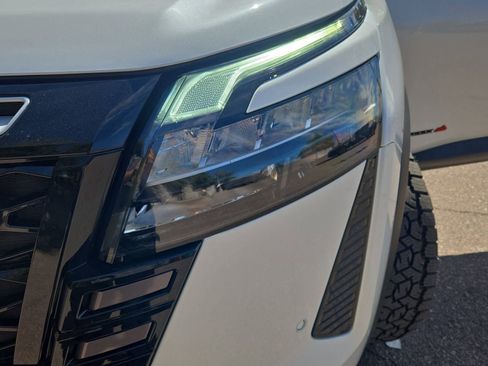 New 2026 Nissan Pathfinder Rock Creek AWD/4WD image 10