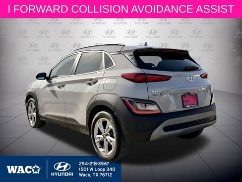 Used 2023 Hyundai Kona SEL w/ Convenience Package image 14