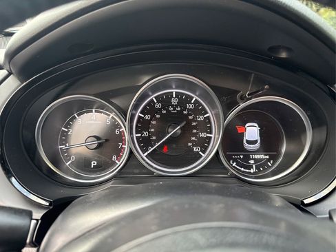 Used 2019 MAZDA CX-9 Touring image 22