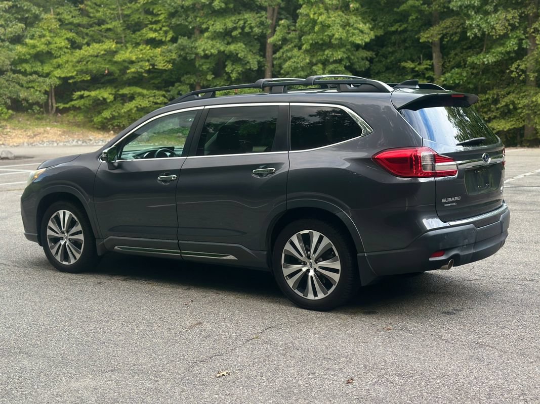 Used 2019 Subaru Ascent Touring AWD/4WD image 5