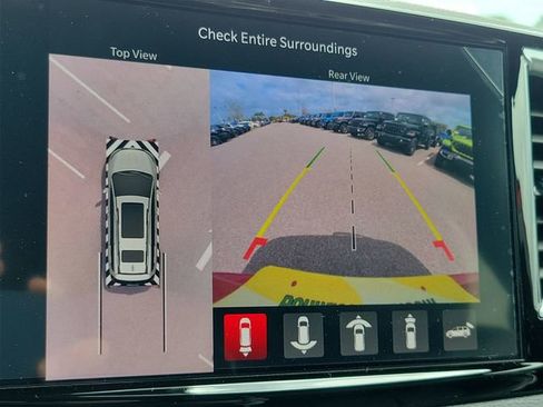 New 2026 Chrysler Pacifica Limited image 22