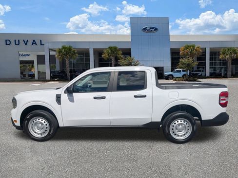 Used 2022 Ford Maverick XL image 7