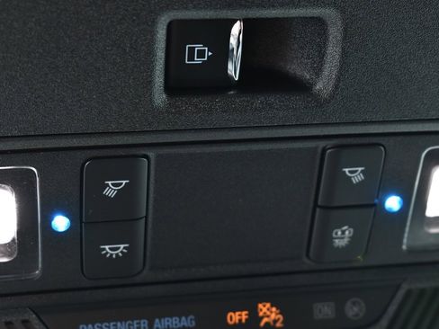 New 2025 Ford F150 XLT w/ Equipment Group 302A MID image 37