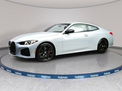 New 2026 BMW 440i xDrive Coupe w/ Premium Package