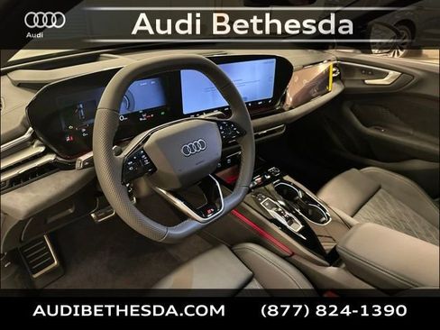 New 2026 Audi S5 Premium Plus AWD/4WD image 11