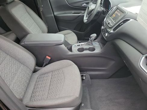 Used 2023 Chevrolet Equinox LT FWD image 25