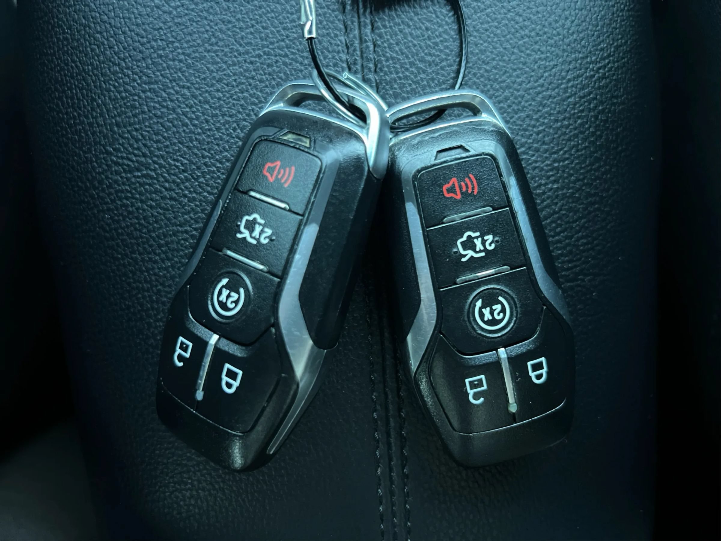 Used 2016 Ford Mustang GT RWD image 19