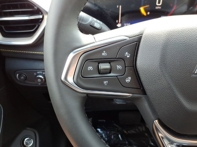 New 2026 Chevrolet TrailBlazer ACTIV w/ Convenience Package FWD image 14